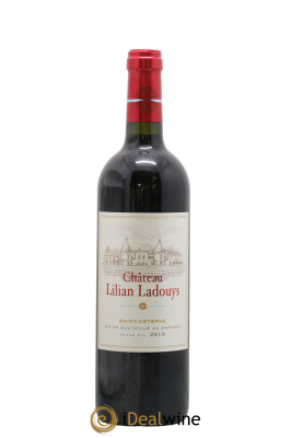 Château Lilian Ladouys Cru Bourgeois