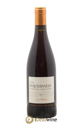 IGP Côtes Catalanes Les Myrs Danjou Banessy (Domaine)