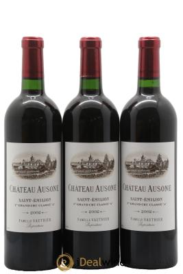Château Ausone 1er Grand Cru Classé A