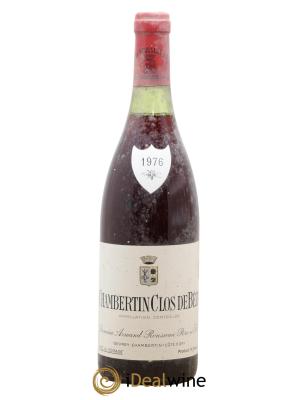 Chambertin Clos de Bèze Grand Cru Armand Rousseau (Domaine)