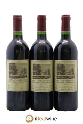 Château Duhart-Milon 4ème Grand Cru Classé