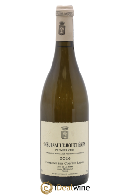 Meursault 1er Cru Bouchères Comtes Lafon (Domaine des)