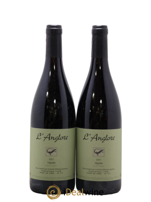 Vin de France Véjade L'Anglore