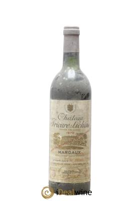 Château Prieuré Lichine 4ème Grand Cru Classé