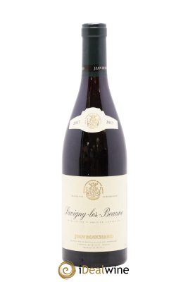 Savigny-lès-Beaune Jean Bouchard