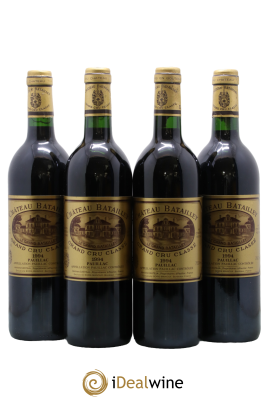 Château Batailley 5ème Grand Cru Classé