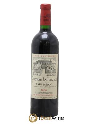 Château la Lagune 3ème Grand Cru Classé