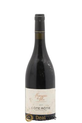 Côte-Rôtie François & Fils