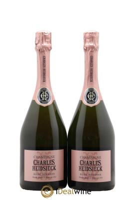 Réserve Charles Heidsieck