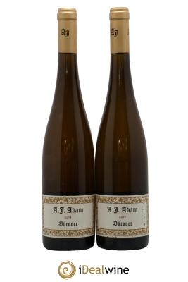 Allemagne Dhroner Trocken  Weingut A.J. Adam