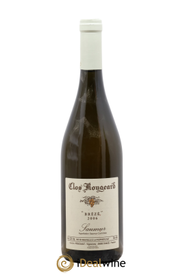 Saumur Brézé Clos Rougeard