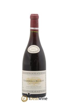 Chambolle-Musigny Jacques-Frédéric Mugnier
