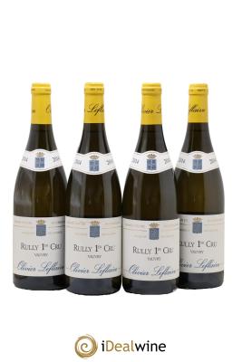 Rully 1er Cru Vauvry Olivier Leflaive