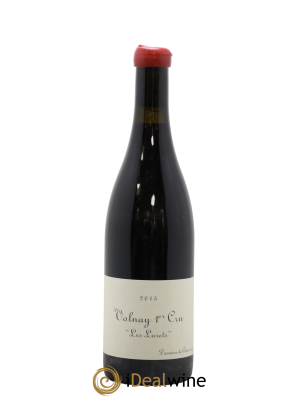 Volnay 1er Cru Les Lurets Domaine de Chassorney - Frédéric Cossard