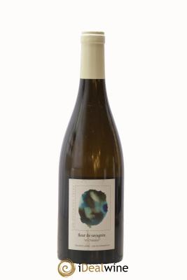Côtes du Jura Fleur de Savagnin En Chalasse Romain - Julien  - Charline Labet