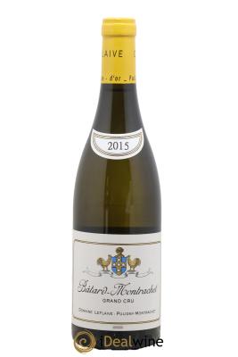 Bâtard-Montrachet Grand Cru Leflaive (Domaine)