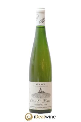 Alsace Riesling Clos Sainte-Hune Trimbach (Domaine)