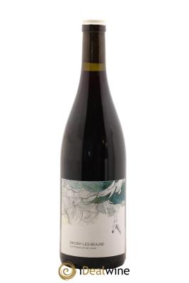 Savigny-lès-Beaune Les Plaisirs et les jours Les Horées