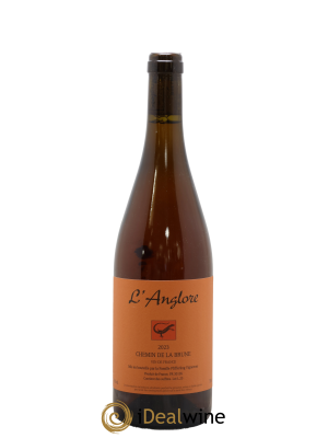 Vin de France Chemin de la brune L'Anglore