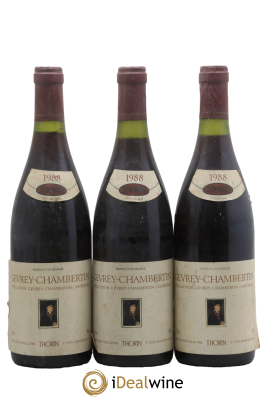 Gevrey-Chambertin Thorin