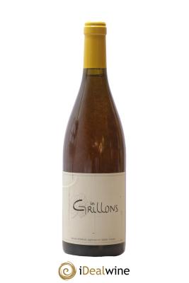 Vin de France Les Grillons Clos des Grillons 