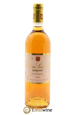 Château Lamothe Guignard 2ème Grand Cru Classé