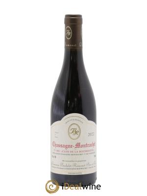 Chassagne-Montrachet 1er Cru Clos de la Boudriotte Bachelet-Ramonet (Domaine)