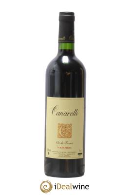 Vin de France Costa Nera Clos Canarelli