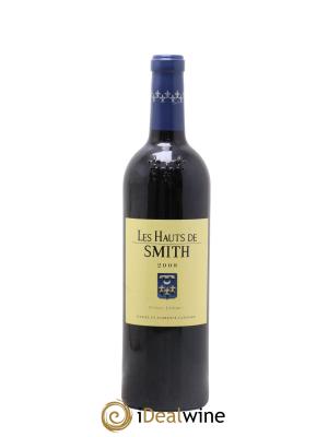 Les Hauts de Smith Second Vin