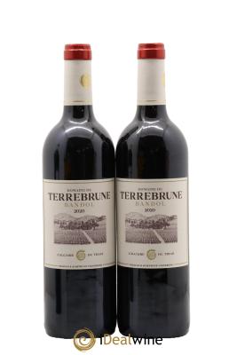 Bandol Terrebrune (Domaine de)