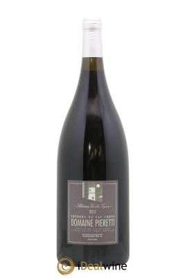 Vin de Corse Coteaux du Cap Corse Vieilles Vignes Domaine Pieretti