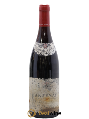Santenay Bouchard Père & Fils