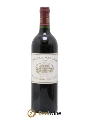 Château Margaux 1er Grand Cru Classé