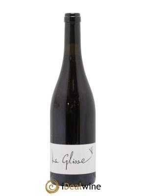 Vin de France La Glisse Curtet