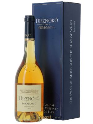 Tokaji Aszu 5 Puttonyos Disznoko (Domaine)