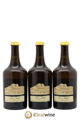Côtes du Jura Vin Jaune Jean-François Ganevat (Domaine)