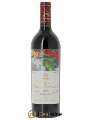 Château Mouton Rothschild 1er Grand Cru Classé 