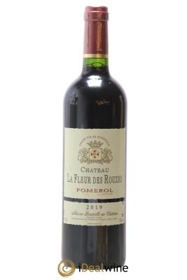 Pomerol Château La Fleur Des Rouzes