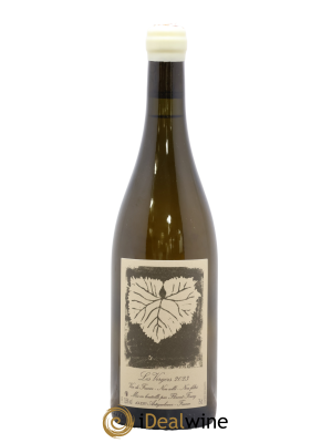 Vin de France Les Vergers Florent Fourny