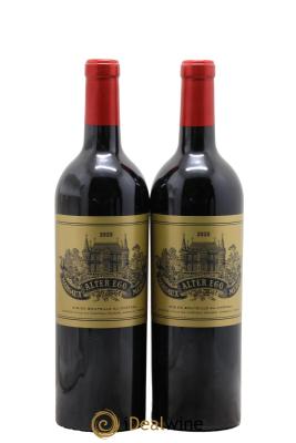 Alter Ego de Palmer Second Vin