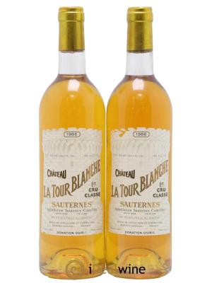Château la Tour Blanche 1er Grand Cru Classé