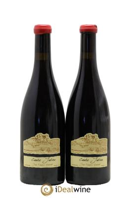 Côtes du Jura Cuvée Julien Jean-François Ganevat (Domaine)