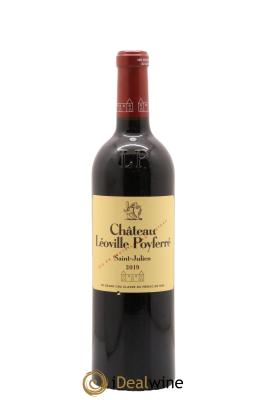 Château Léoville Poyferré 2ème Grand Cru Classé