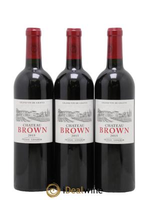 Château Brown
