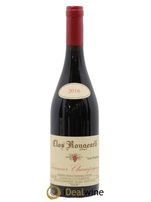 Saumur-Champigny Les Poyeux Clos Rougeard