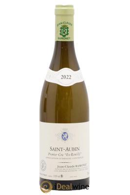Saint-Aubin 1er Cru En Remilly Ramonet (Domaine)