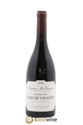 Clos de Vougeot Grand Cru Méo-Camuzet (Domaine) 