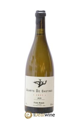 Anjou Quarts de Gastines Pierre Ménard