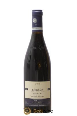 Echezeaux Grand Cru Les Loachausses Anne Gros