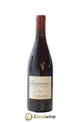 Côtes Catalanes La Truffière Danjou Banessy (Domaine)